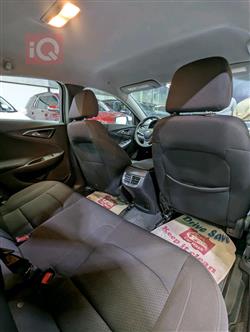 شێڤرۆلێت مالیبۆ